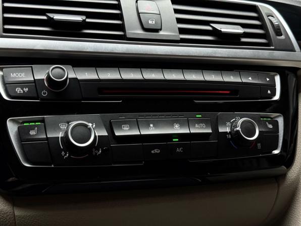BMW 3 серии VI (F3x) Рестайлинг с пробегом 2017 года, цена 2 599 000 рублей, 110945 км, седан, Автокод Объявления