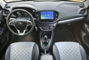 Lada (ВАЗ) Vesta I Сыктывкар  - изображение 34