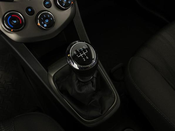 Chevrolet Aveo II с пробегом 2014 года, цена 674 000 рублей, 116981 км, седан, Автокод Объявления