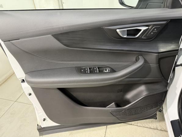 Chery Tiggo 4 I Рестайлинг 2 с пробегом 2024 года, цена 1 799 800 рублей, 30000 км, внедорожник, Автокод Объявления