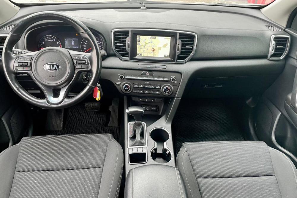 Kia Sportage IV Стерлитамак  - изображение 17