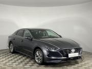 Hyundai Sonata VIII (DN8) Воронеж  - изображение 21