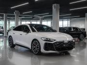 Audi A5 III (B10) Москва  - изображение 30