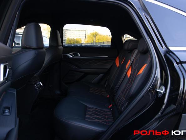 Haval F7 II с пробегом 2024 года, цена 2 498 000 рублей, 37783 км, внедорожник, Автокод Объявления