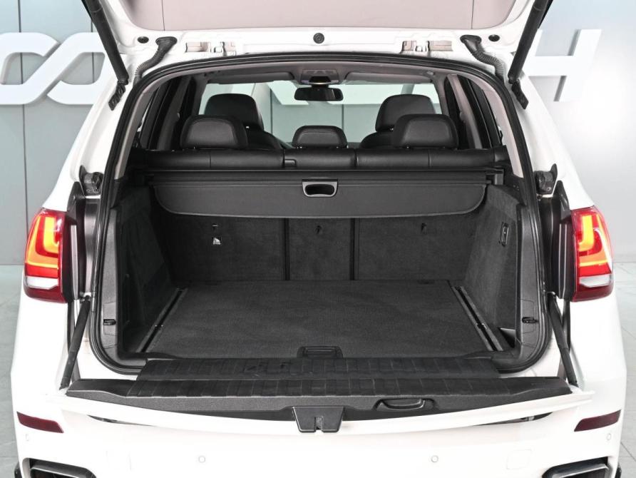 BMW X5 III (F15) Ростов-на-Дону  - изображение 21