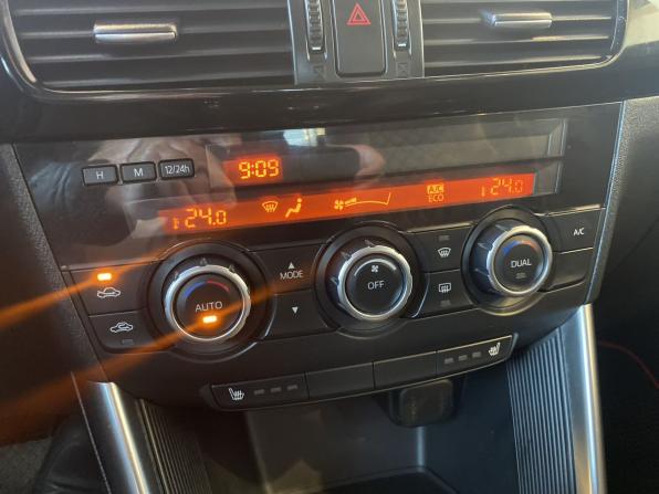 Mazda CX-5 I с пробегом 2013 года, цена 1 650 000 рублей, 178959 км, внедорожник, Автокод Объявления