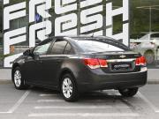 Chevrolet Cruze I Рестайлинг Волгоград  - изображение 20