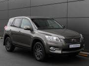 Toyota RAV4 III (XA30) Рестайлинг Москва  - изображение 25