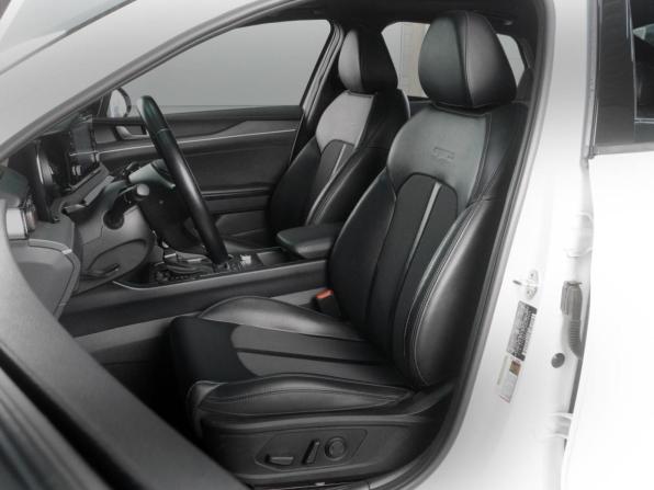 Kia K5 II с пробегом 2020 года, цена 2 560 000 рублей, 105657 км, седан, Автокод Объявления