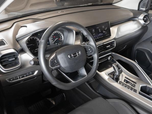 Geely Coolray I с пробегом 2021 года, цена 1 800 300 рублей, 88486 км, внедорожник, Автокод Объявления
