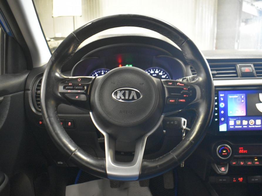 Kia Rio IV Кандалакша  - изображение 10
