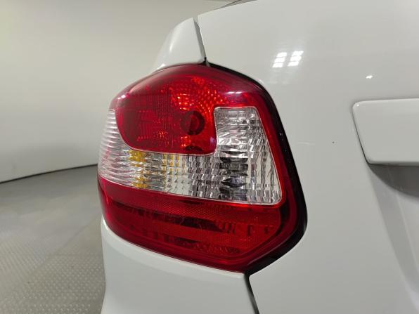 Lada (ВАЗ) Granta I Рестайлинг с пробегом 2023 года, цена 829 000 рублей, 42504 км, лифтбек, Автокод Объявления