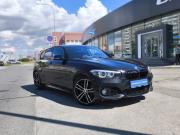 BMW 1 серии II (F20/F21) Рестайлинг 2 Санкт-Петербург  - изображение 24
