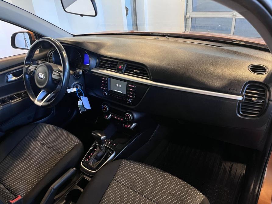 Kia Rio IV Чебоксары  - изображение 12