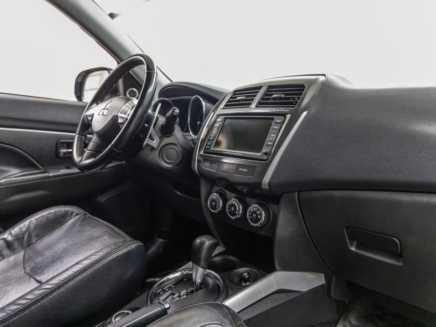 Mitsubishi ASX I Рестайлинг Волгоград  - изображение 34