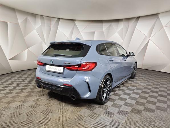BMW 1 серии III (F40) с пробегом 2021 года, цена 3 785 000 рублей, 72709 км, хэтчбек, Автокод Объявления