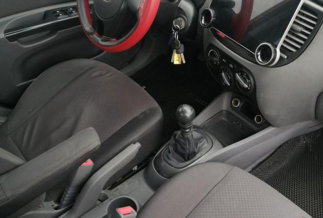 Kia Rio II Рестайлинг с пробегом 2010 года, цена 370 000 рублей, 215631 км, седан, Автокод Объявления