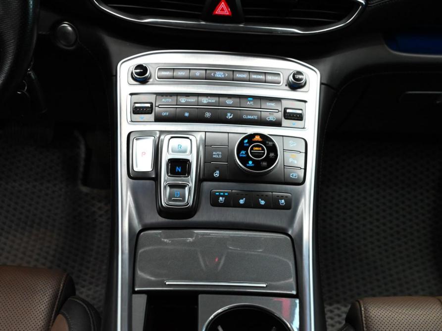 Hyundai Santa Fe IV Рестайлинг Екатеринбург  - изображение 19