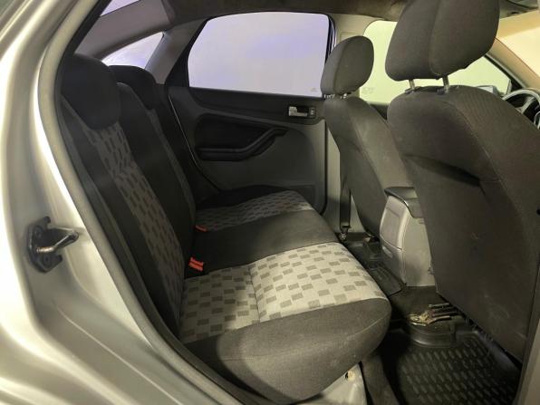 Ford Focus II Рестайлинг с пробегом 2008 года, цена 440 000 рублей, 217141 км, седан, Автокод Объявления