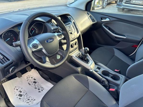 Ford Focus III с пробегом 2013 года, цена 671 000 рублей, 167825 км, седан, Автокод Объявления