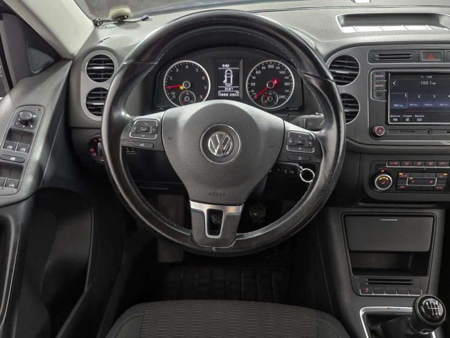 Volkswagen Tiguan I Рестайлинг Нижний Новгород  - изображение 15