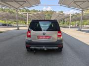 Skoda Yeti I Екатеринбург  - изображение 18