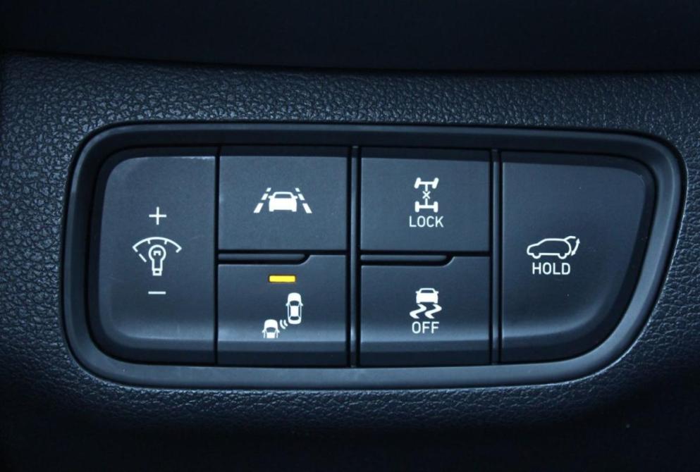 Hyundai Santa Fe IV Нижний Новгород  - изображение 15