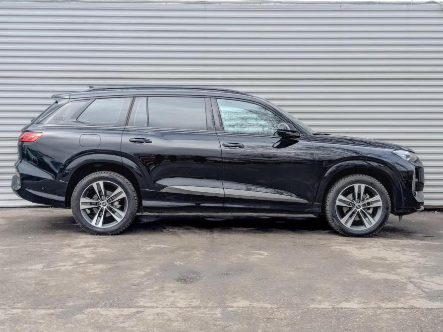 Audi Q6 Москва  - изображение 4