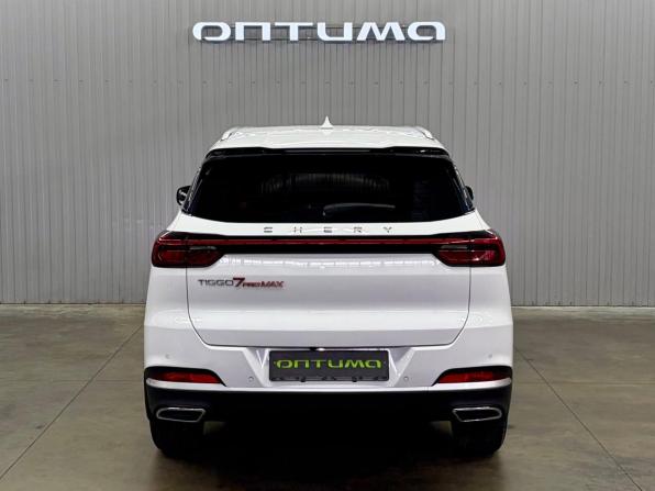 Chery Tiggo 7 Pro Max I с пробегом 2023 года, цена 1 897 000 рублей, 22670 км, внедорожник, Автокод Объявления