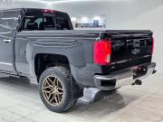 Chevrolet Silverado III (K2XX) Рестайлинг Уфа  - изображение 48