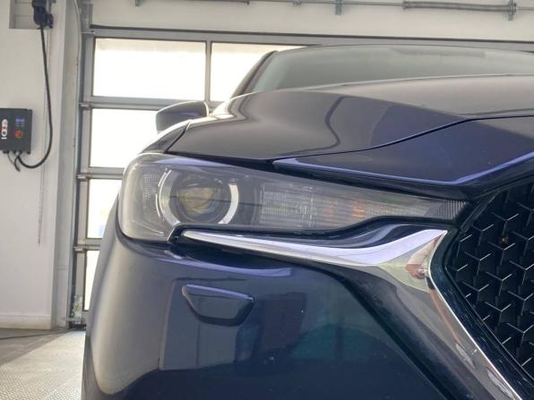 Mazda CX-5 II с пробегом 2019 года, цена 2 720 000 рублей, 93000 км, внедорожник, Автокод Объявления
