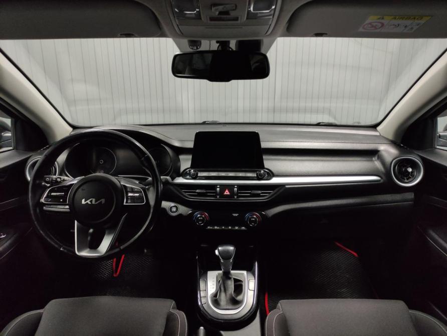 Kia Cerato IV Рестайлинг Пермь  - изображение 8