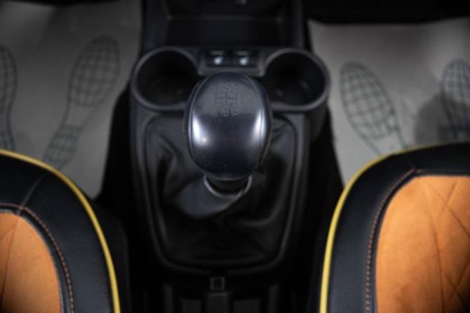 Lada (ВАЗ) Granta I Рестайлинг с пробегом 2023 года, цена 819 000 рублей, 30400 км, лифтбек, Автокод Объявления