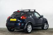 Nissan Juke I Сургут  - изображение 24