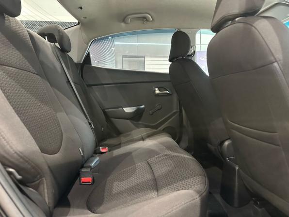Kia Rio III с пробегом 2011 года, цена 720 000 рублей, 127327 км, седан, Автокод Объявления