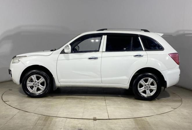 Lifan X60 I Рестайлинг с пробегом 2015 года, цена 380 000 рублей, 190515 км, внедорожник, Автокод Объявления