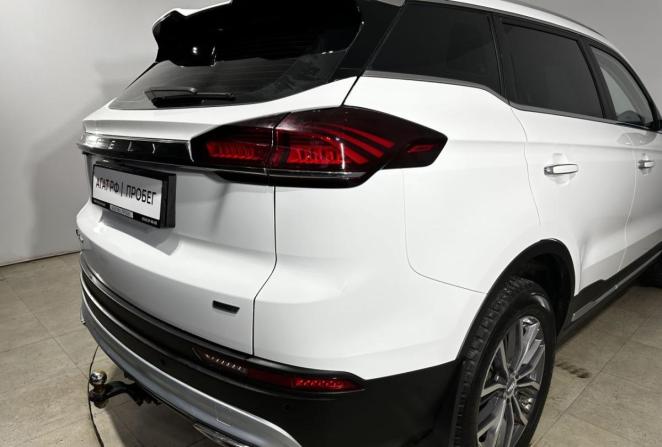 Geely Atlas Pro с пробегом 2023 года, цена 2 050 000 рублей, 75711 км, внедорожник, Автокод Объявления