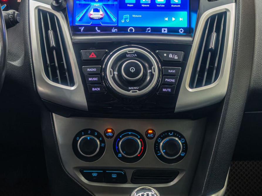Ford Focus III Ростов-на-Дону  - изображение 16