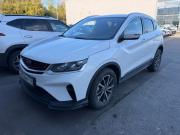 Geely Coolray I Челябинск  - изображение 11