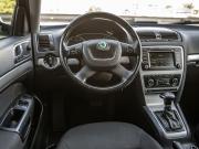 Skoda Octavia II (A5) Рестайлинг Волгоград  - изображение 50