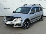 Lada (ВАЗ) Largus I Курган  - изображение 15