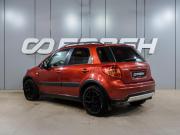 Suzuki SX4 I (Classic) Рестайлинг Воронеж  - изображение 21