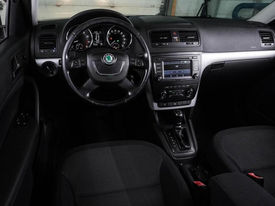 Skoda Yeti I Воронеж  - изображение 6