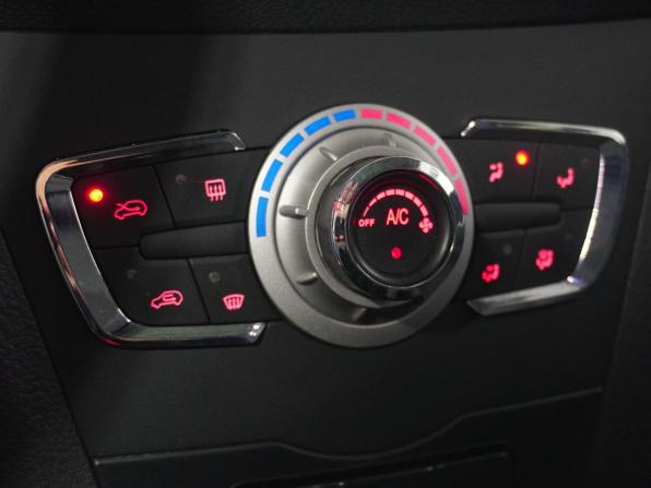 Lifan X50 с пробегом 2017 года, цена 589 000 рублей, 78076 км, хэтчбек, Автокод Объявления