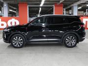 Chery Tiggo 7 Pro Max I Москва  - изображение 37