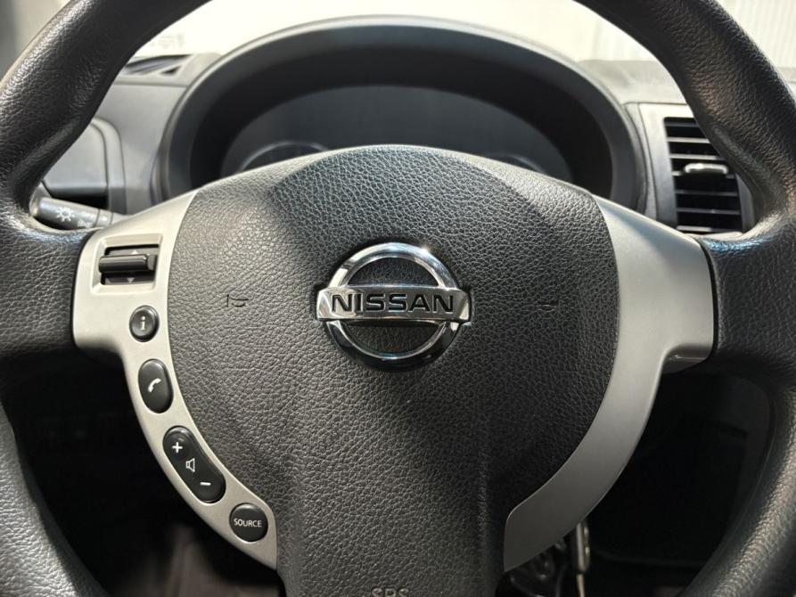 Nissan X-Trail II Рестайлинг Курск  - изображение 11
