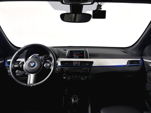 BMW X1 II (F48) Рестайлинг с пробегом 2020 года, цена 2 995 000 рублей, 107423 км, внедорожник, Автокод Объявления