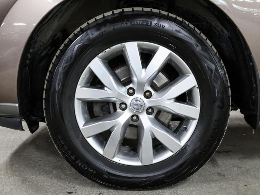 Nissan Murano II (Z51) Рестайлинг 2 Москва  - изображение 26