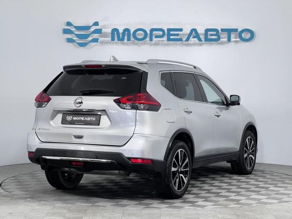 Nissan X-Trail III Рестайлинг с пробегом 2019 года, цена 2 049 000 рублей, 72446 км, внедорожник, Автокод Объявления