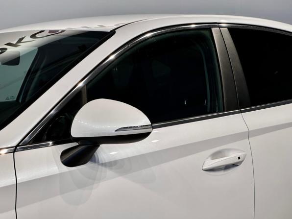 Hyundai Sonata VIII (DN8) с пробегом 2020 года, цена 2 450 000 рублей, 93000 км, седан, Автокод Объявления